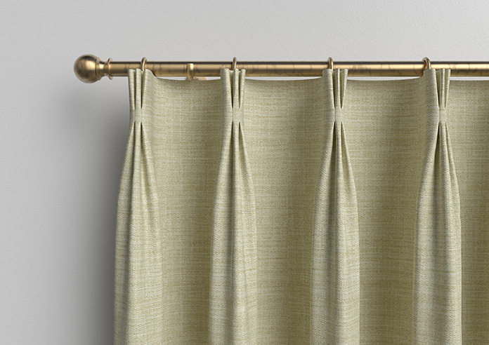 Oban, Sandstone - Made to Measure Curtains - Image 11